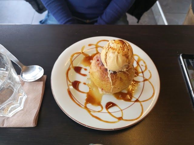 Brasserie Lepic
